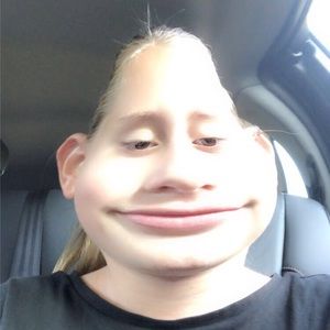 Meet your Posher, Paige